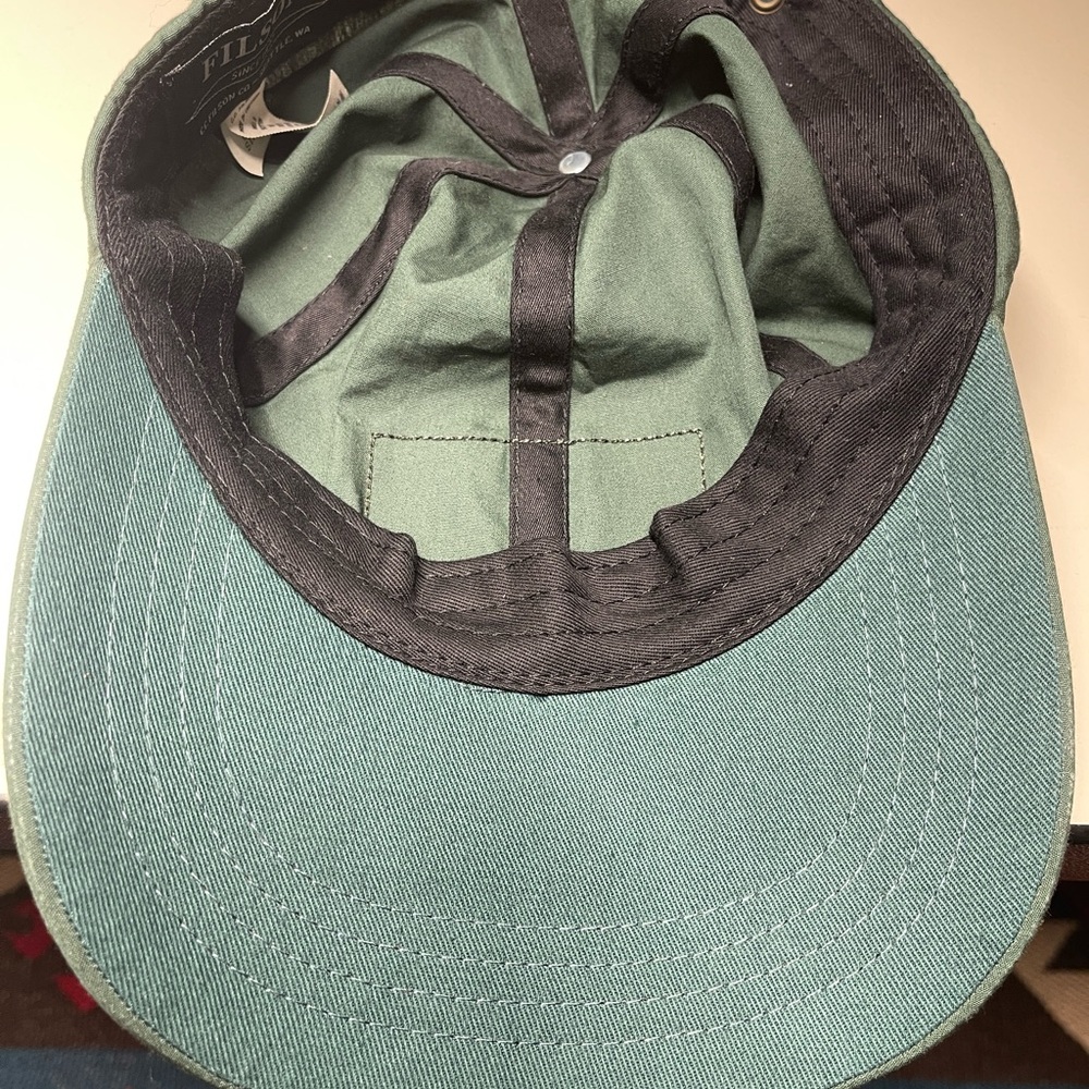 Filson Cap - Picture 2 of 5
